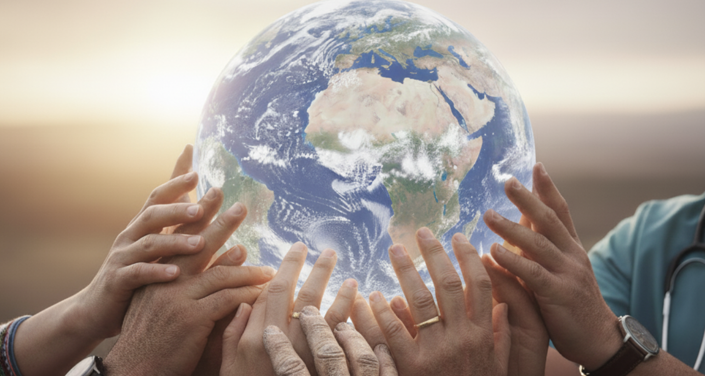 17 October, International Day for the Eradication of Poverty